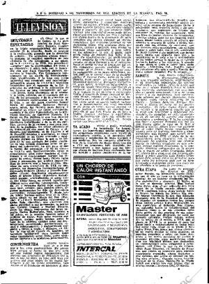 ABC MADRID 04-11-1973 página 78