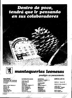ABC MADRID 04-11-1973 página 8