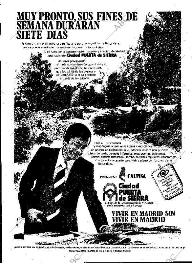 ABC MADRID 04-11-1973 página 9