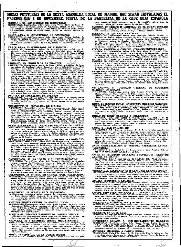 ABC MADRID 06-11-1973 página 10