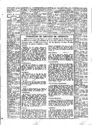 ABC MADRID 06-11-1973 página 106