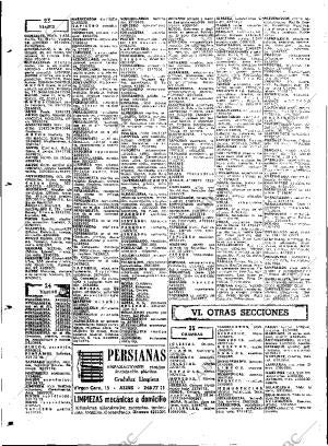 ABC MADRID 06-11-1973 página 112