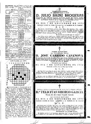 ABC MADRID 06-11-1973 página 115