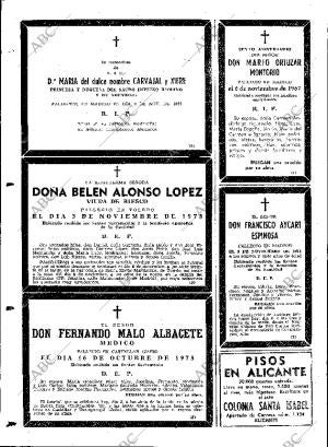 ABC MADRID 06-11-1973 página 116