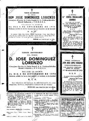 ABC MADRID 06-11-1973 página 118