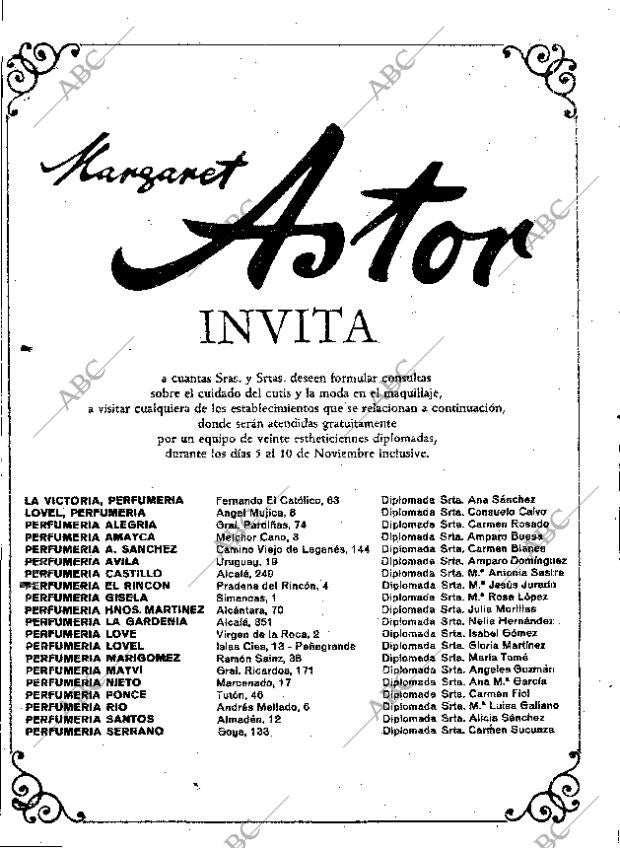 ABC MADRID 06-11-1973 página 122