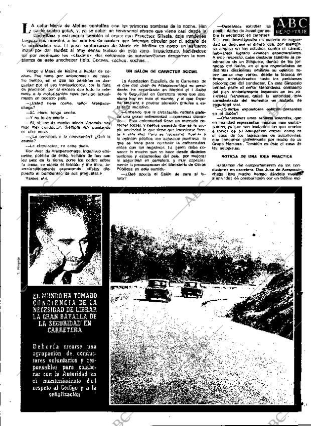 ABC MADRID 06-11-1973 página 123