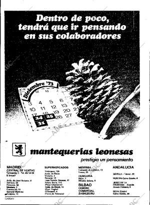 ABC MADRID 06-11-1973 página 124