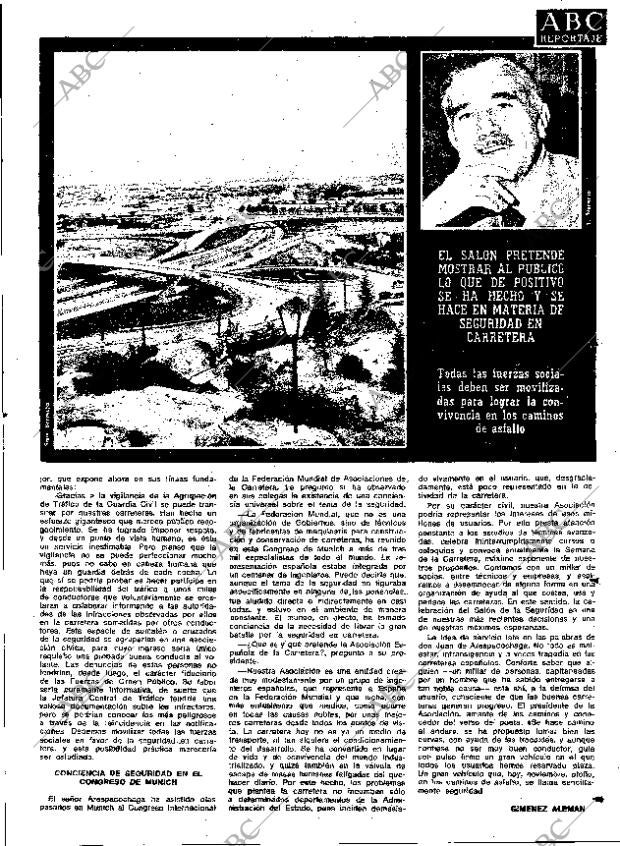 ABC MADRID 06-11-1973 página 125