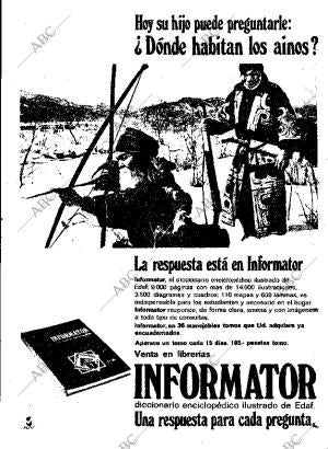 ABC MADRID 06-11-1973 página 127