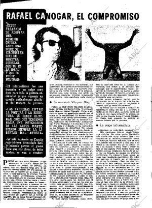 ABC MADRID 06-11-1973 página 132