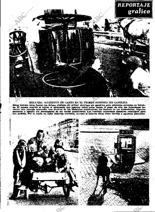 ABC MADRID 06-11-1973 página 135