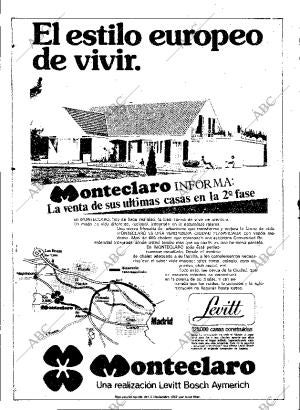 ABC MADRID 06-11-1973 página 136