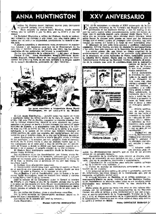 ABC MADRID 06-11-1973 página 137