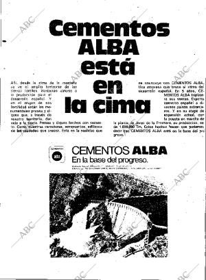 ABC MADRID 06-11-1973 página 14