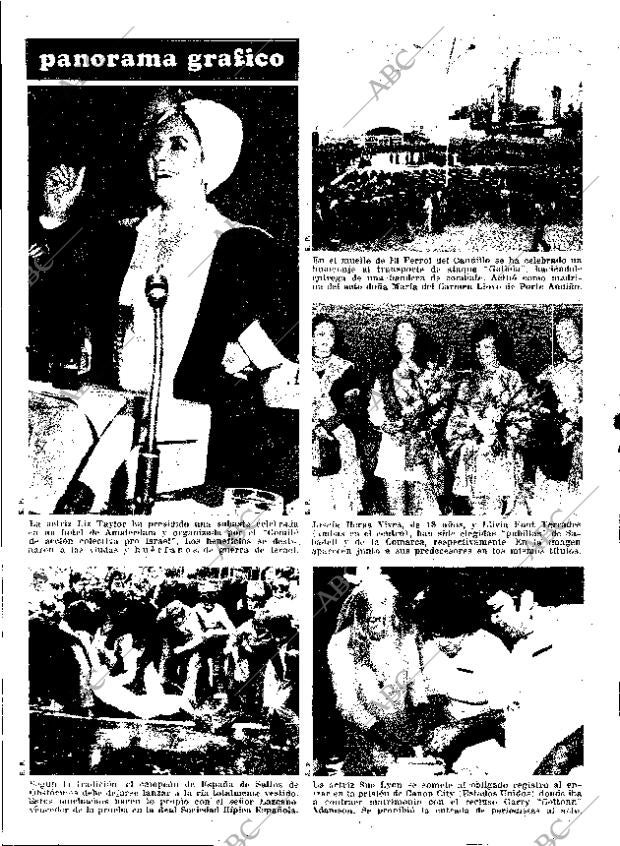 ABC MADRID 06-11-1973 página 140