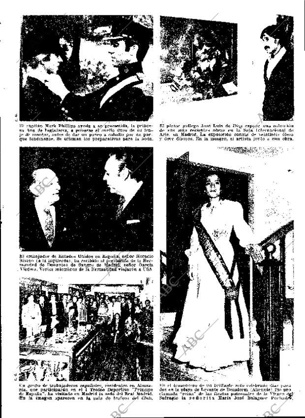 ABC MADRID 06-11-1973 página 141