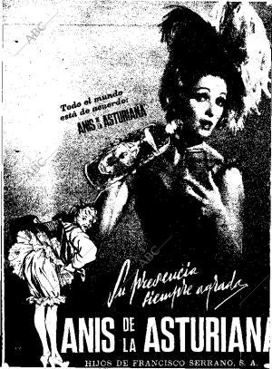 ABC MADRID 06-11-1973 página 144