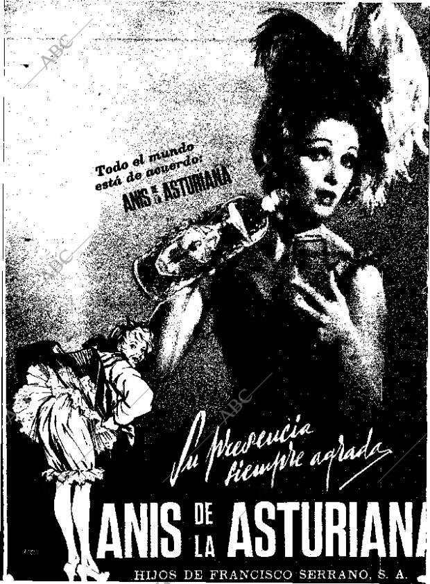 ABC MADRID 06-11-1973 página 144