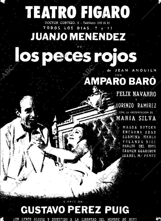 ABC MADRID 06-11-1973 página 15