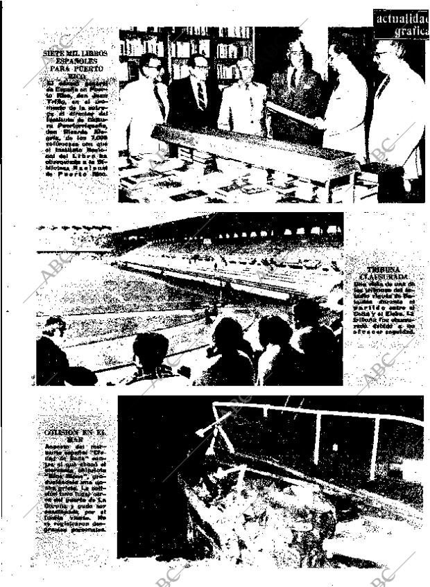 ABC MADRID 06-11-1973 página 17