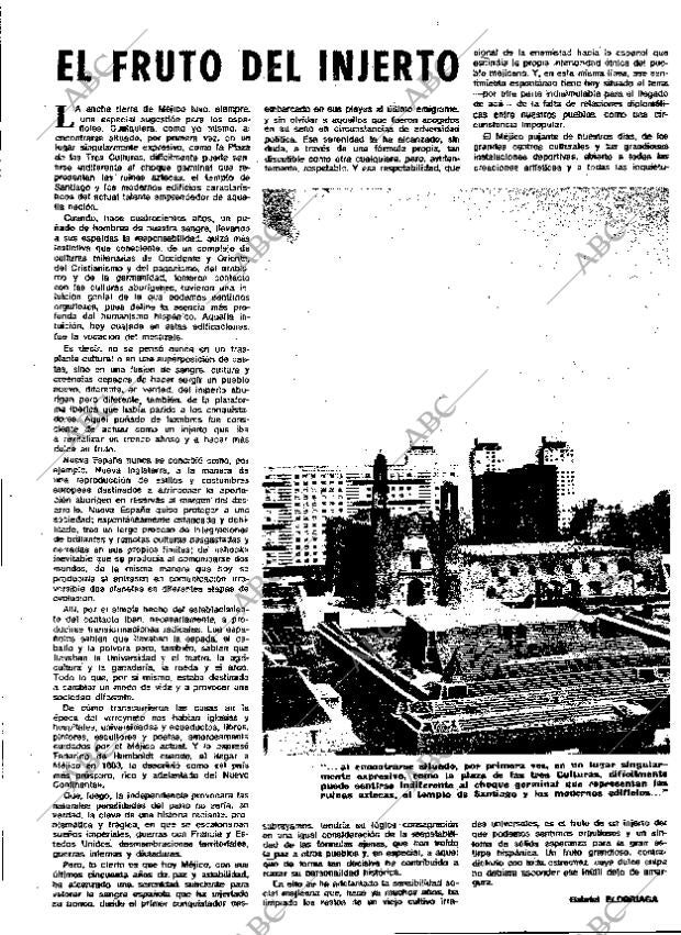 ABC MADRID 06-11-1973 página 19