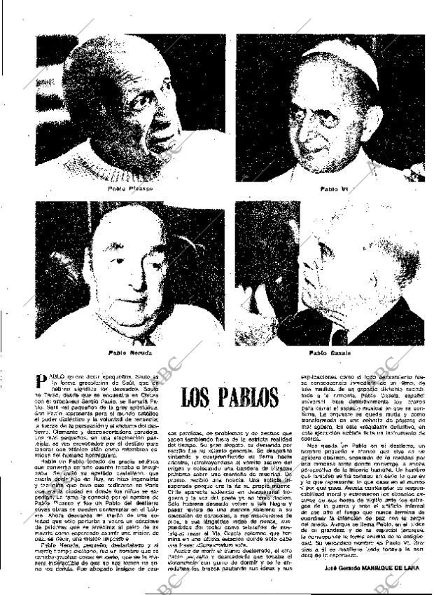 ABC MADRID 06-11-1973 página 21