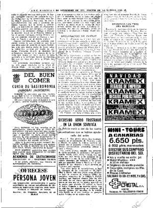 ABC MADRID 06-11-1973 página 32