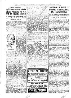 ABC MADRID 06-11-1973 página 37