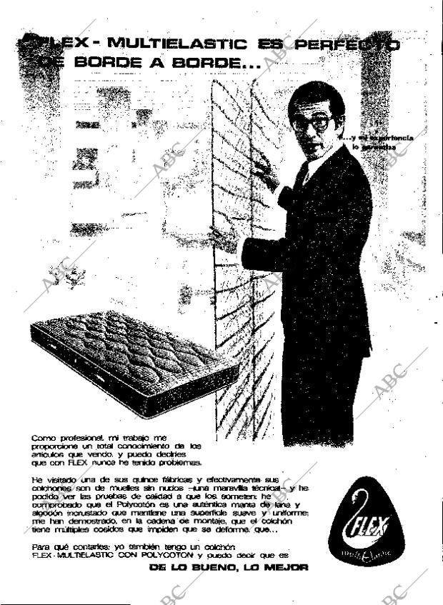 ABC MADRID 06-11-1973 página 4