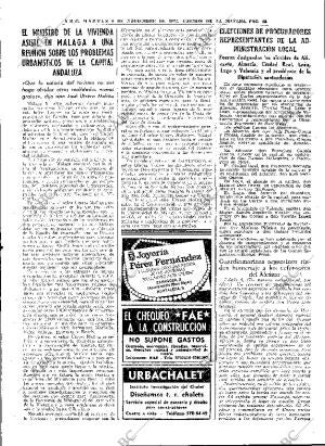 ABC MADRID 06-11-1973 página 45