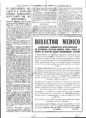 ABC MADRID 06-11-1973 página 47