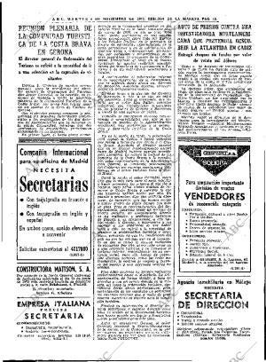 ABC MADRID 06-11-1973 página 48