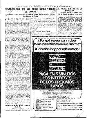 ABC MADRID 06-11-1973 página 55