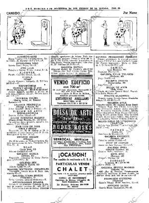 ABC MADRID 06-11-1973 página 60