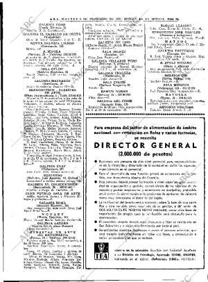 ABC MADRID 06-11-1973 página 61