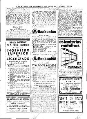 ABC MADRID 06-11-1973 página 68