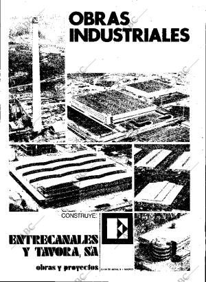 ABC MADRID 06-11-1973 página 8