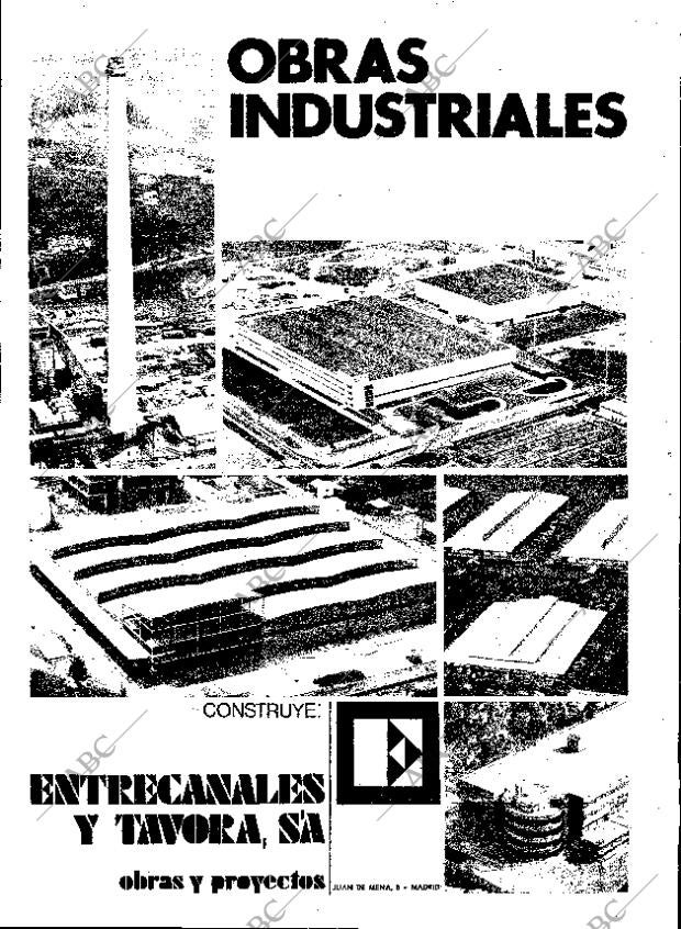 ABC MADRID 06-11-1973 página 8