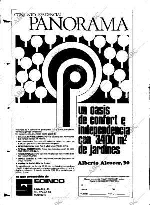 ABC MADRID 07-11-1973 página 116