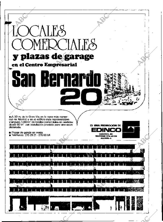 ABC MADRID 07-11-1973 página 126