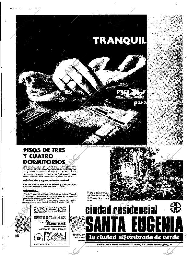 ABC MADRID 07-11-1973 página 15