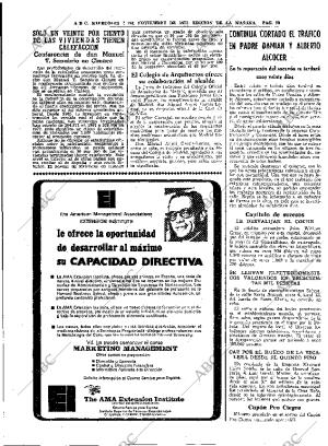 ABC MADRID 07-11-1973 página 59