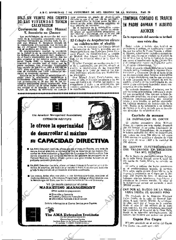 ABC MADRID 07-11-1973 página 59