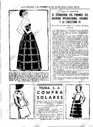 ABC MADRID 07-11-1973 página 67