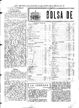 ABC MADRID 07-11-1973 página 72