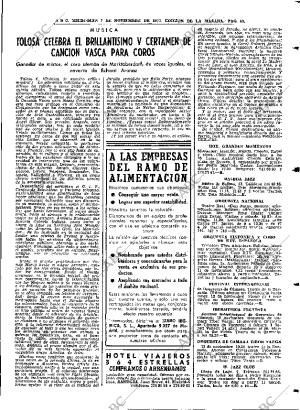ABC MADRID 07-11-1973 página 81