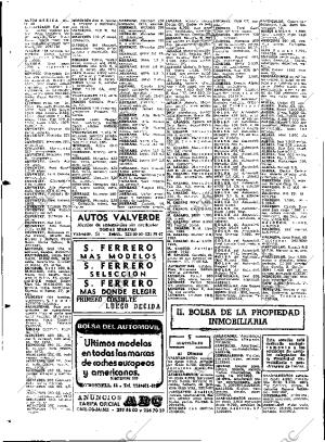 ABC MADRID 07-11-1973 página 94