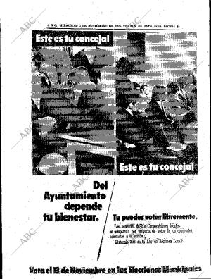 ABC SEVILLA 07-11-1973 página 42