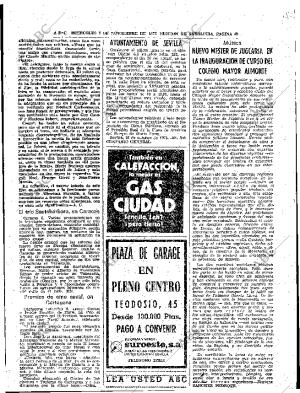 ABC SEVILLA 07-11-1973 página 65